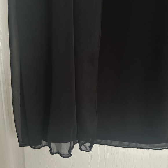 🖤Stunning black dress - Picture 5 of 5